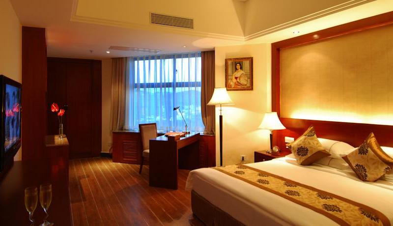 Sanya Zhengyang International Resort