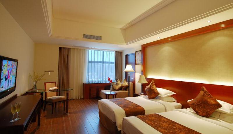 Sanya Zhengyang International Resort