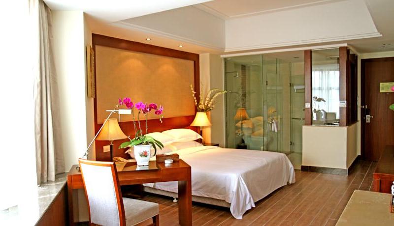 Sanya Zhengyang International Resort