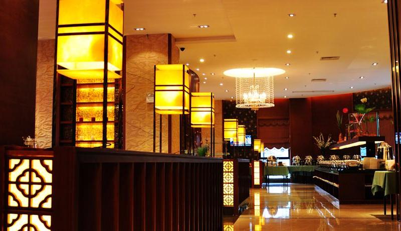 Sanya Zhengyang International Resort