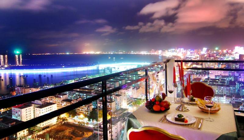 Sanya Zhengyang International Resort