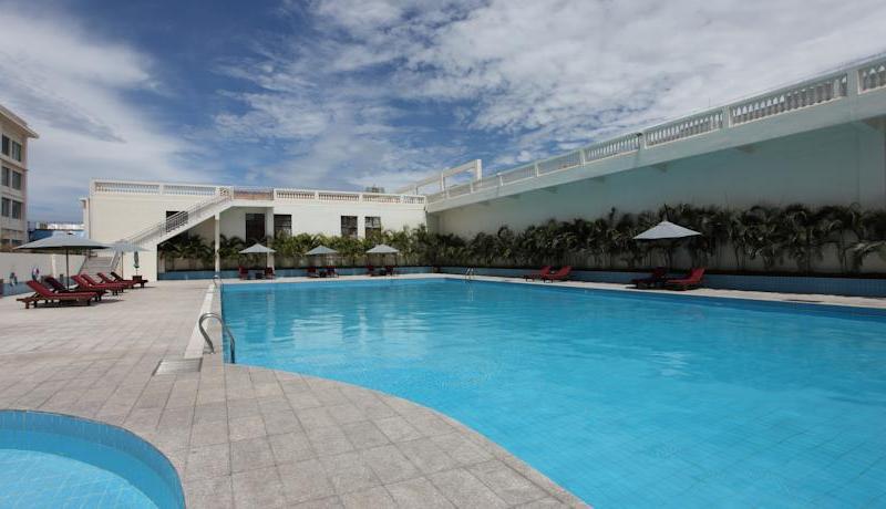 Sanya Zhengyang International Resort