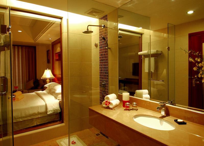 Sanya Zhengyang International Resort