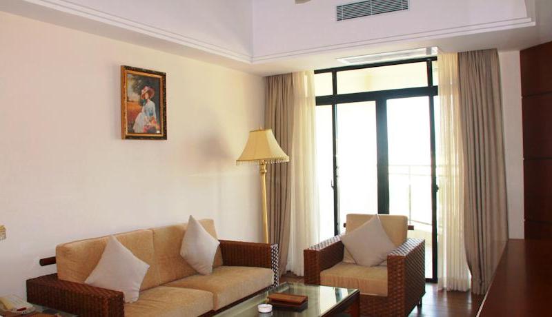 Sanya Zhengyang International Resort