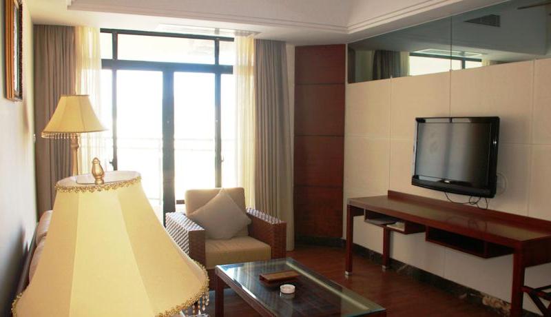 Sanya Zhengyang International Resort