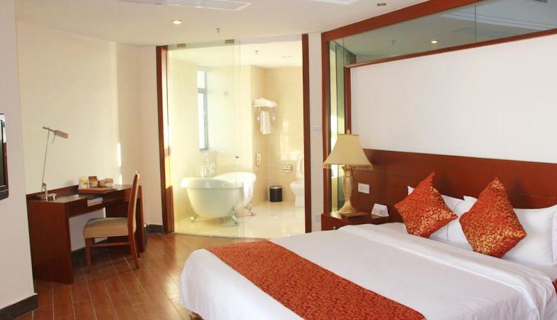 Sanya Zhengyang International Resort