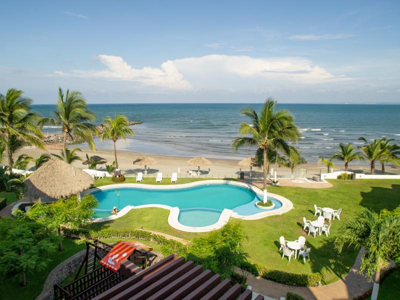 Playa Caracol Hotel & Spa