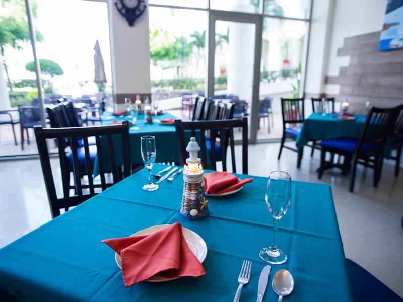 Playa Caracol Hotel & Spa