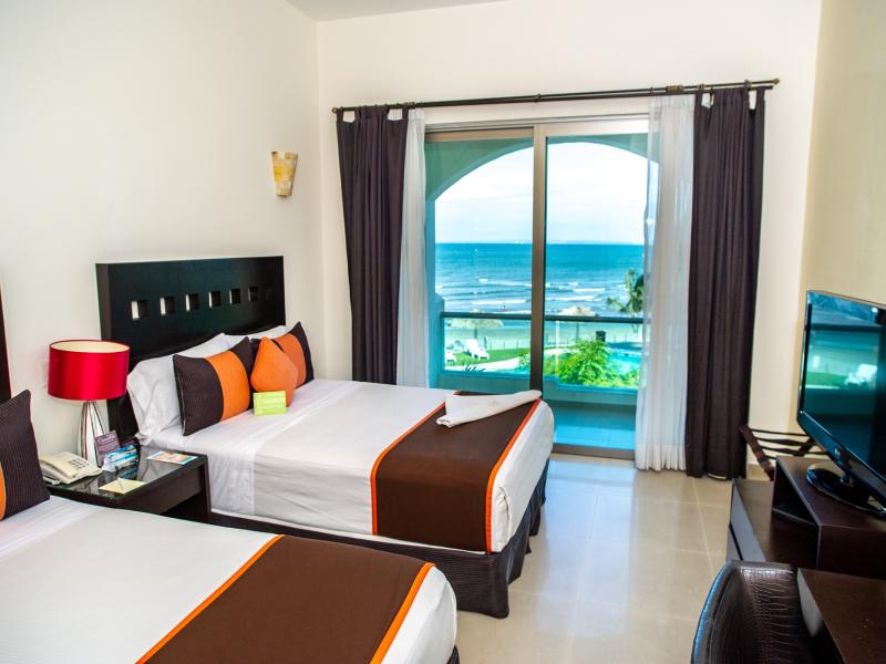 Playa Caracol Hotel & Spa
