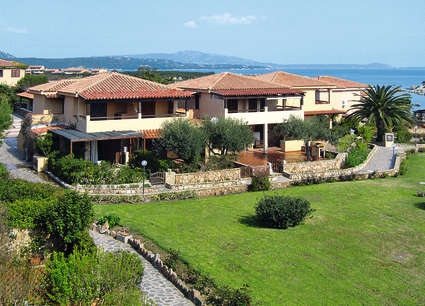 Baia de Bahas - Golfo Di Marinella