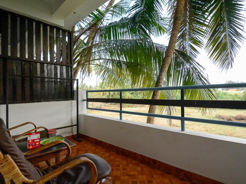 Pleasure Beach Resort