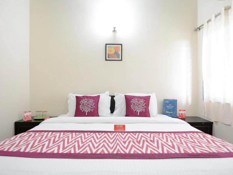 Pleasure Beach Resort