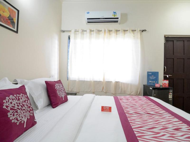 Pleasure Beach Resort