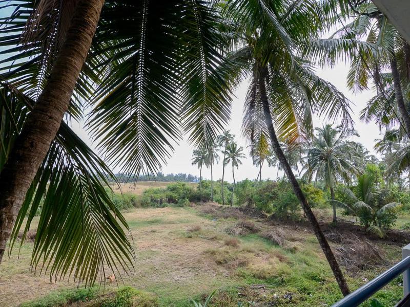 Pleasure Beach Resort