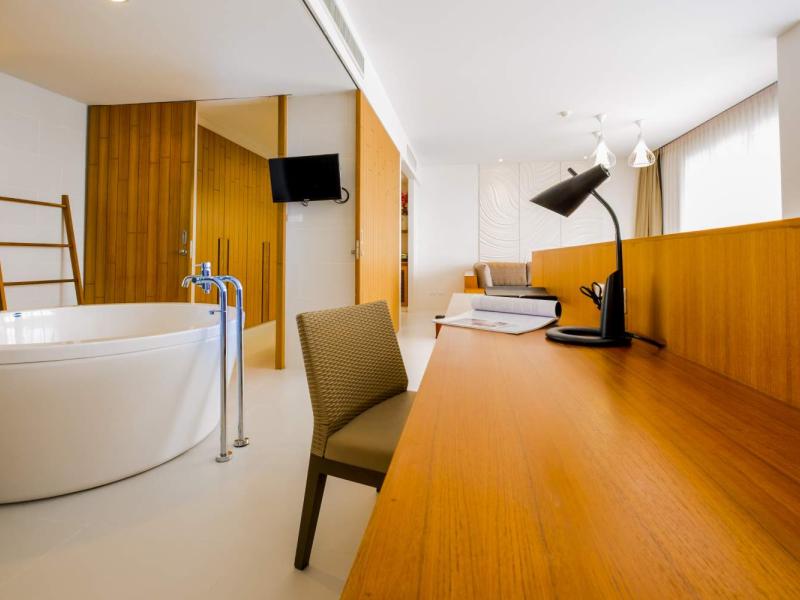 G Hua Hin Resort and Mall