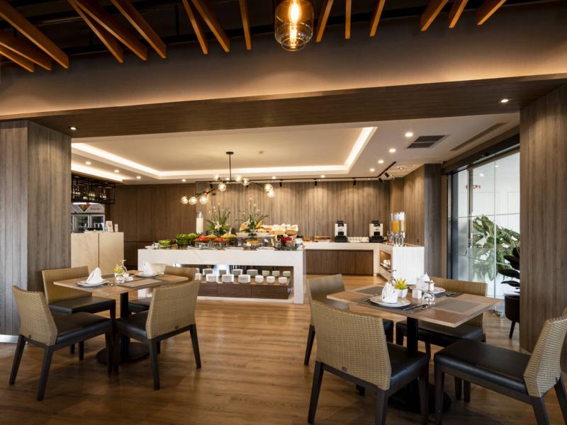 G Hua Hin Resort and Mall