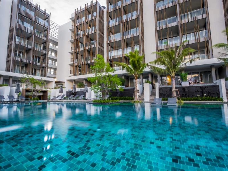 G Hua Hin Resort and Mall