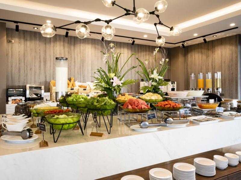 G Hua Hin Resort and Mall