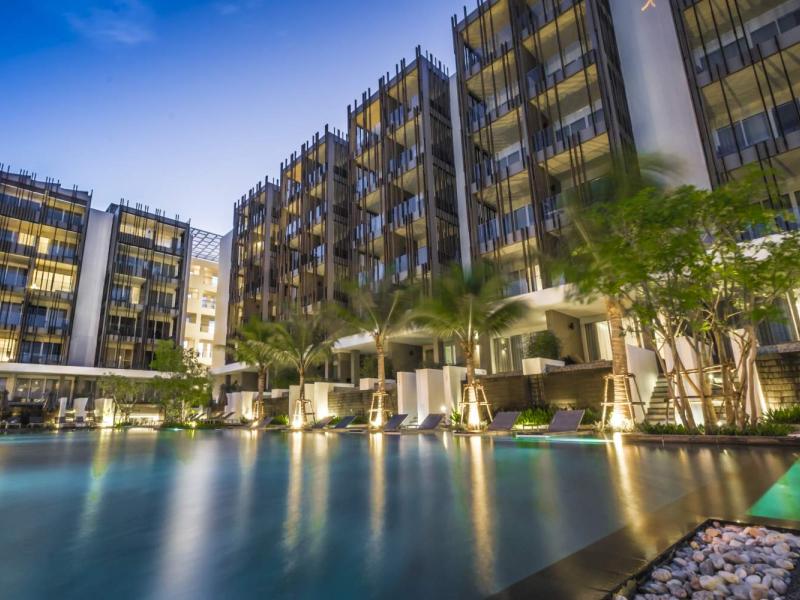 G Hua Hin Resort and Mall