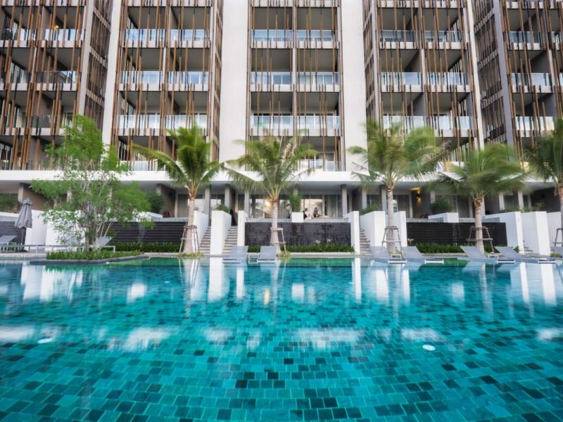 G Hua Hin Resort and Mall