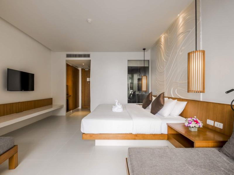 G Hua Hin Resort and Mall