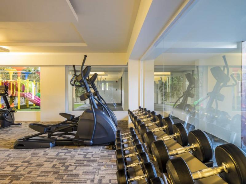 G Hua Hin Resort and Mall