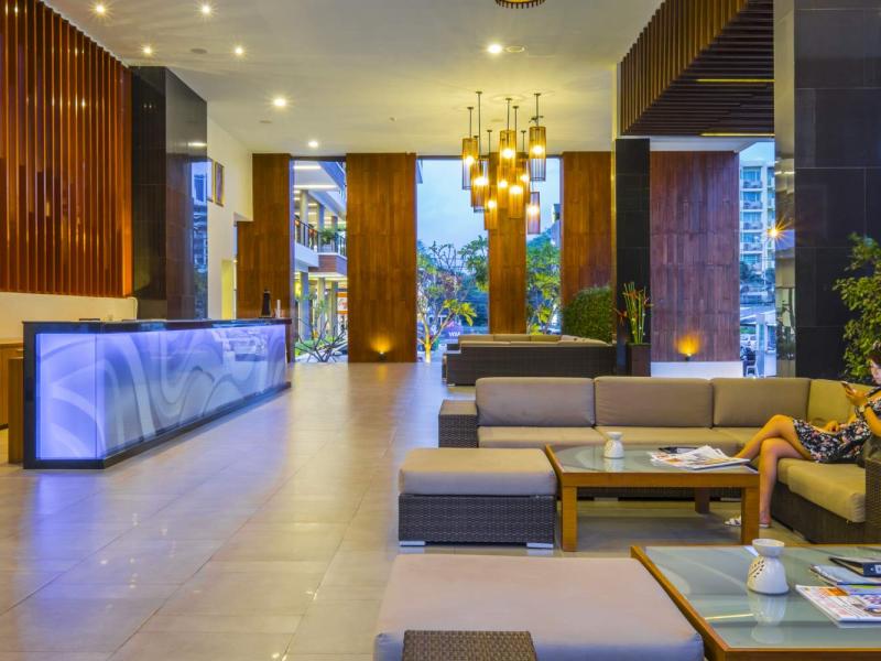 G Hua Hin Resort and Mall