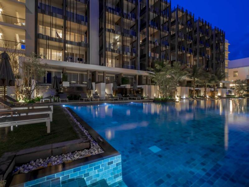 G Hua Hin Resort and Mall