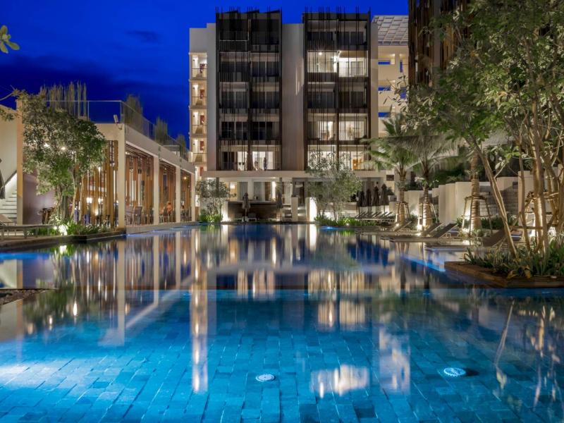 G Hua Hin Resort and Mall