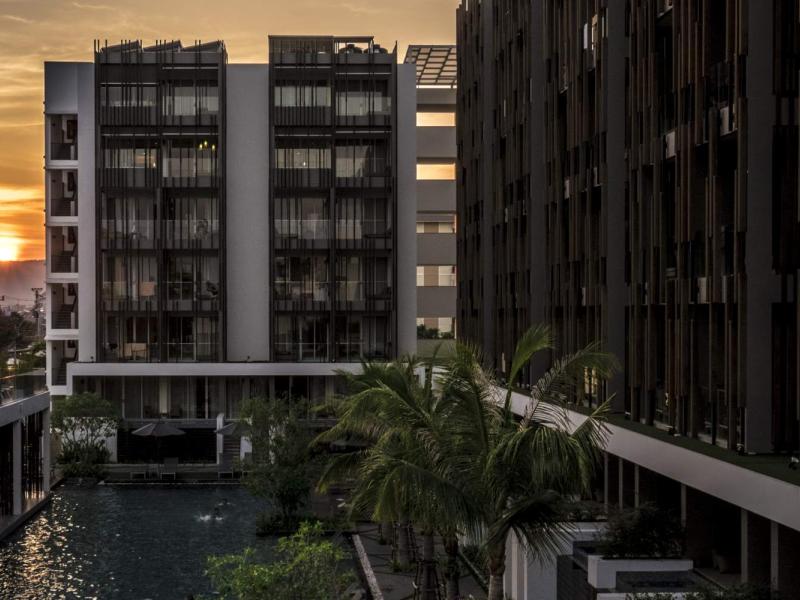 G Hua Hin Resort and Mall