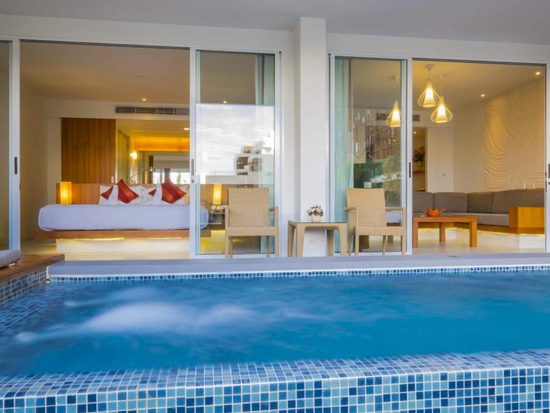 G Hua Hin Resort and Mall