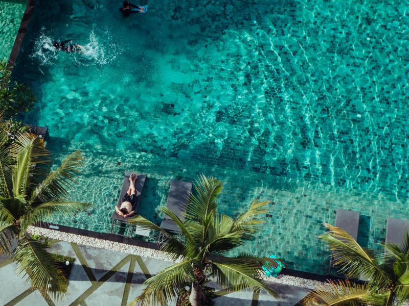 G Hua Hin Resort and Mall