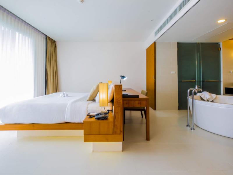 G Hua Hin Resort and Mall