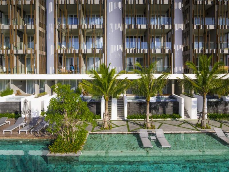 G Hua Hin Resort and Mall