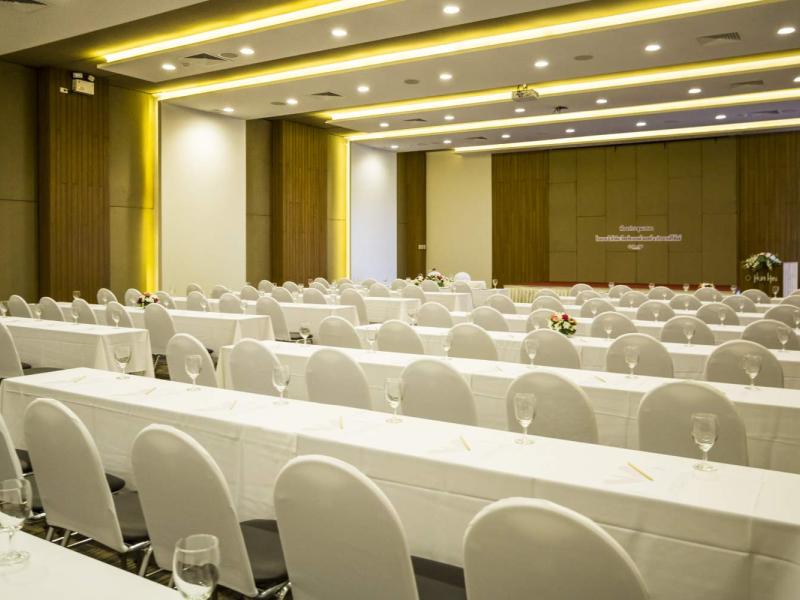 G Hua Hin Resort and Mall