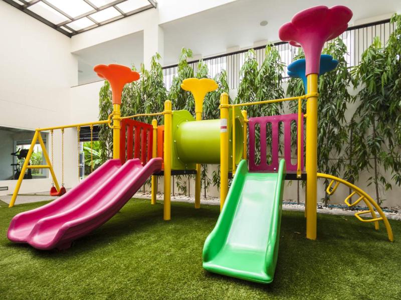 G Hua Hin Resort and Mall