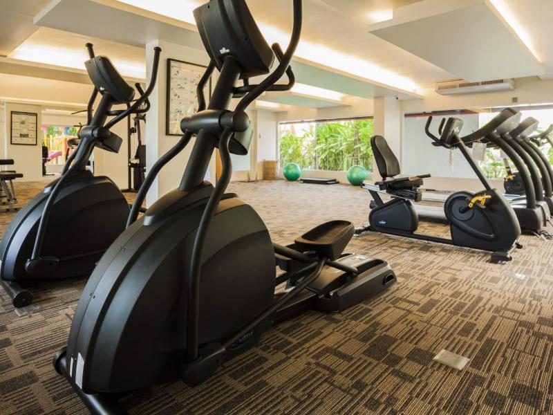 G Hua Hin Resort and Mall