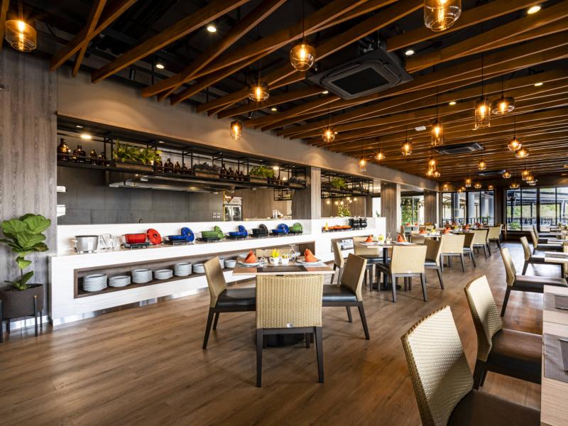 G Hua Hin Resort and Mall