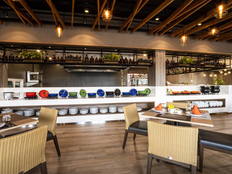 G Hua Hin Resort and Mall