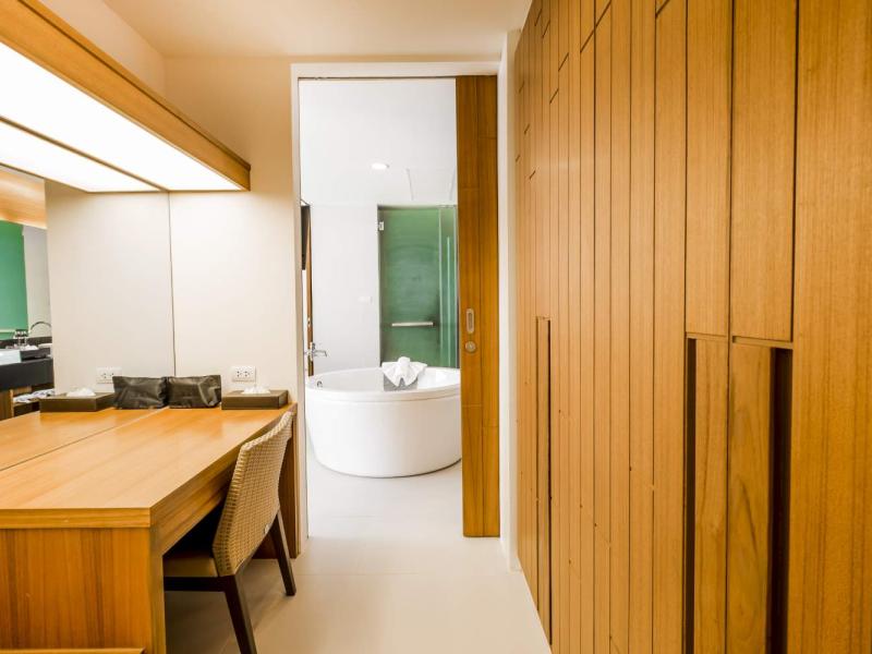 G Hua Hin Resort and Mall