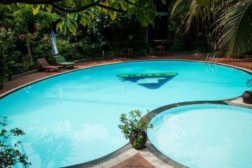 Отель Mui Ne Resort Вьетнам, Муйне, фото 5