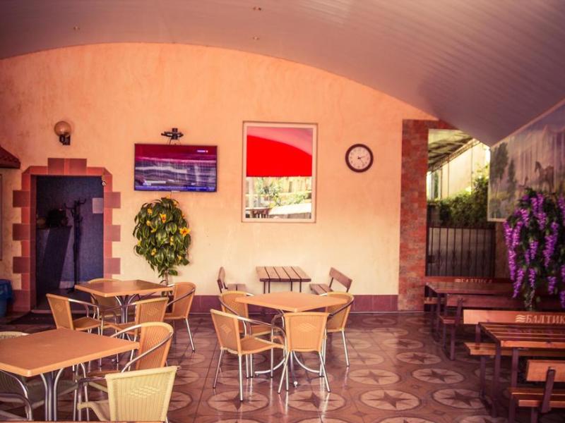 Пальмира (ул. Гвардейская)