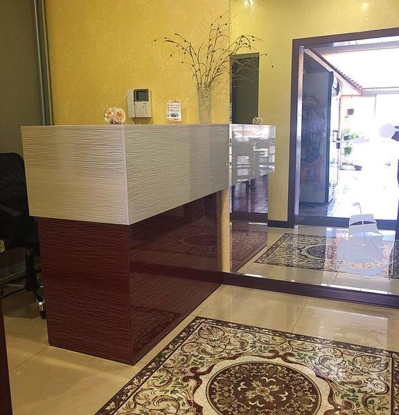 Пальмира (ул. Гвардейская)