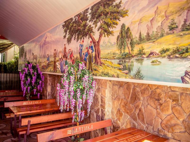 Пальмира (ул. Гвардейская)