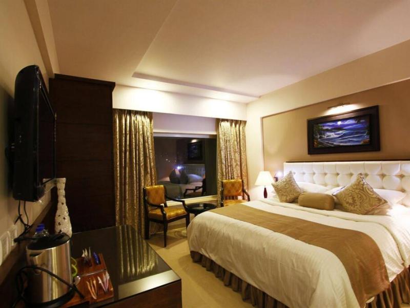 Hotel La Capitol