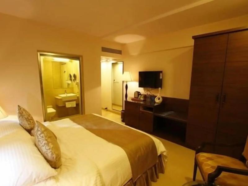 Hotel La Capitol