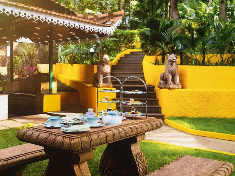 Storii By ITC Hotels, Shanti Morada Goa 