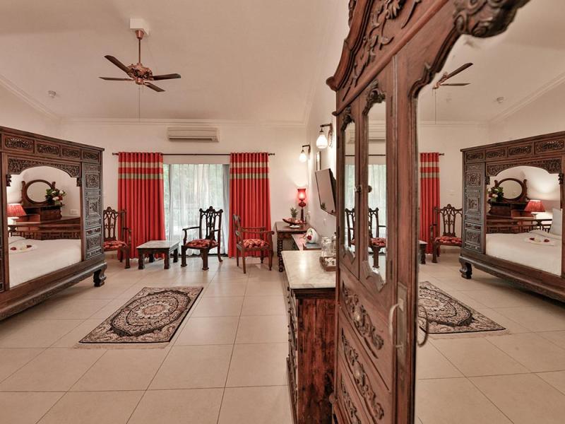 Storii By ITC Hotels, Shanti Morada Goa 