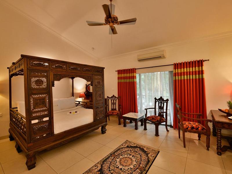 Storii By ITC Hotels, Shanti Morada Goa 