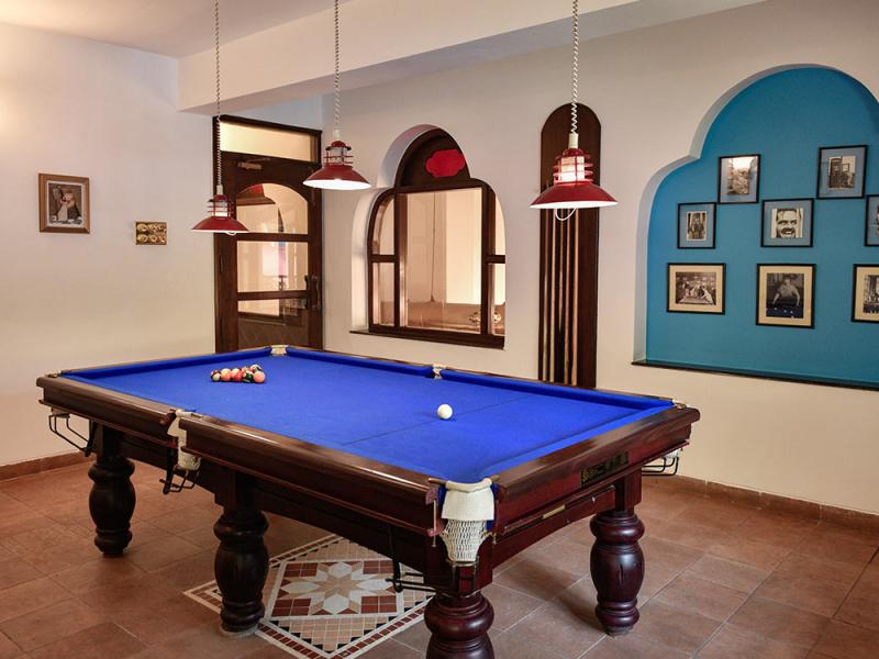 Storii By ITC Hotels, Shanti Morada Goa 